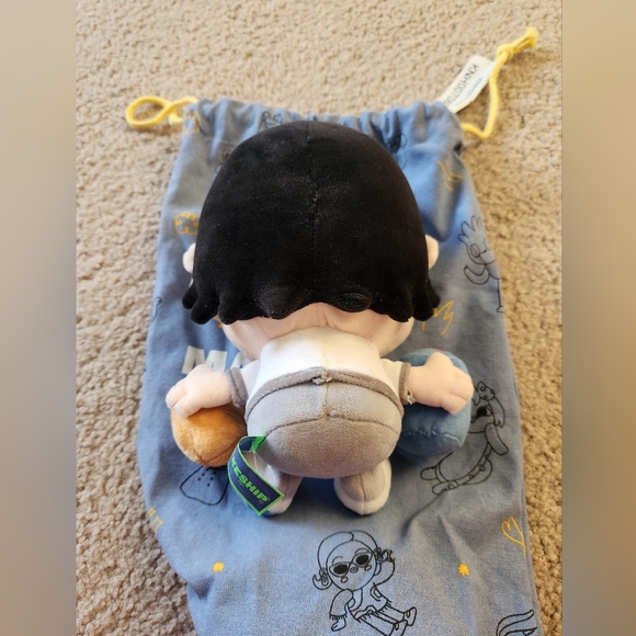 Kenny VS Spenny Makeship Plush - Picture 4 of 4